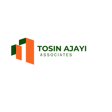 Tosin Ajayi Associates logo