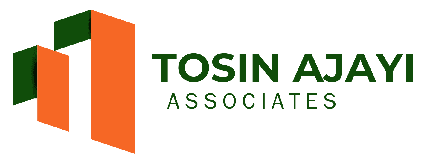 Tosin Ajayi Associates logo